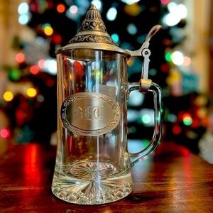 Beer mug​​​​​​​​